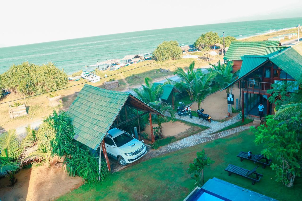 Hi Win Hotel Chilaw Exterior foto