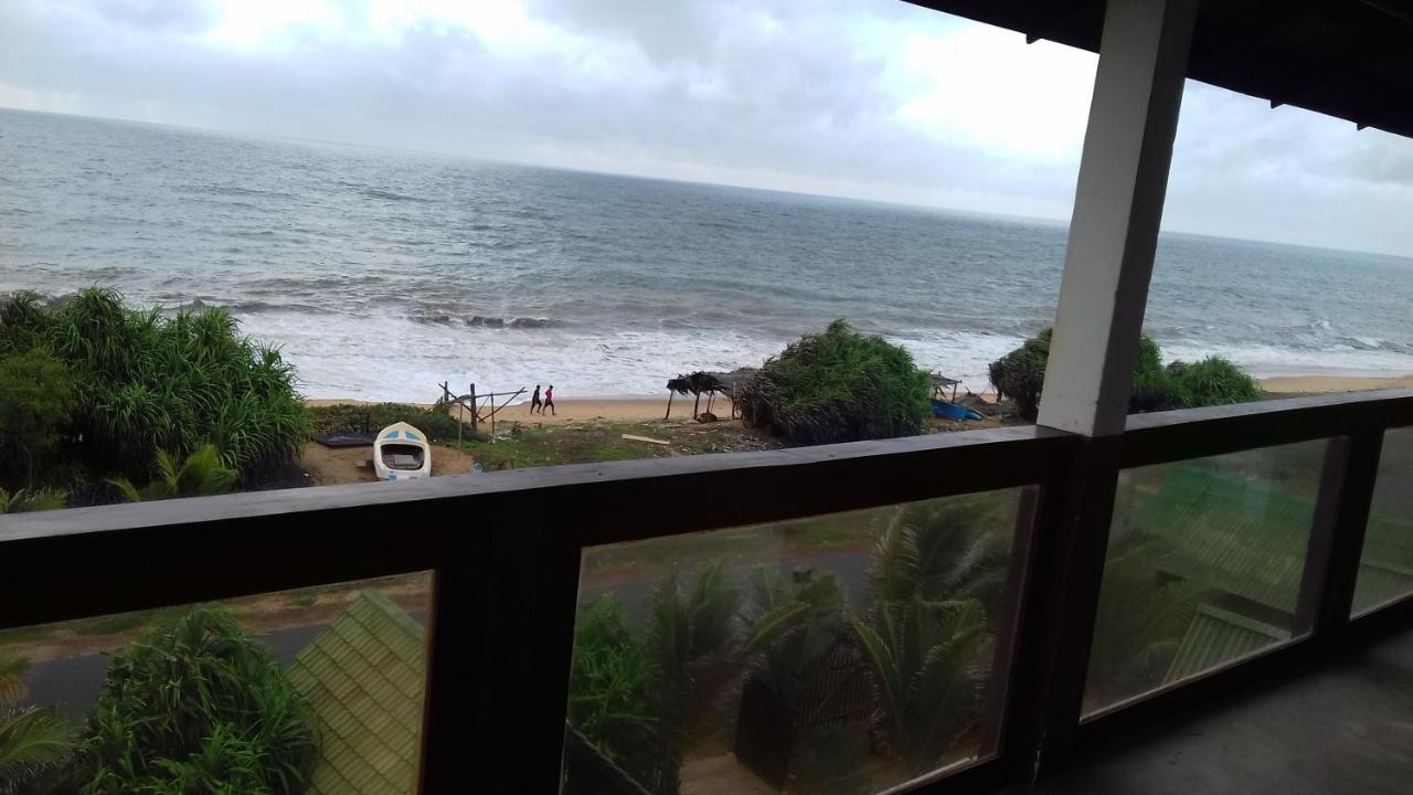 Hi Win Hotel Chilaw Exterior foto
