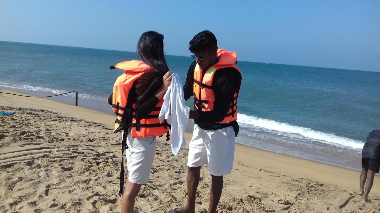 Hi Win Hotel Chilaw Exterior foto